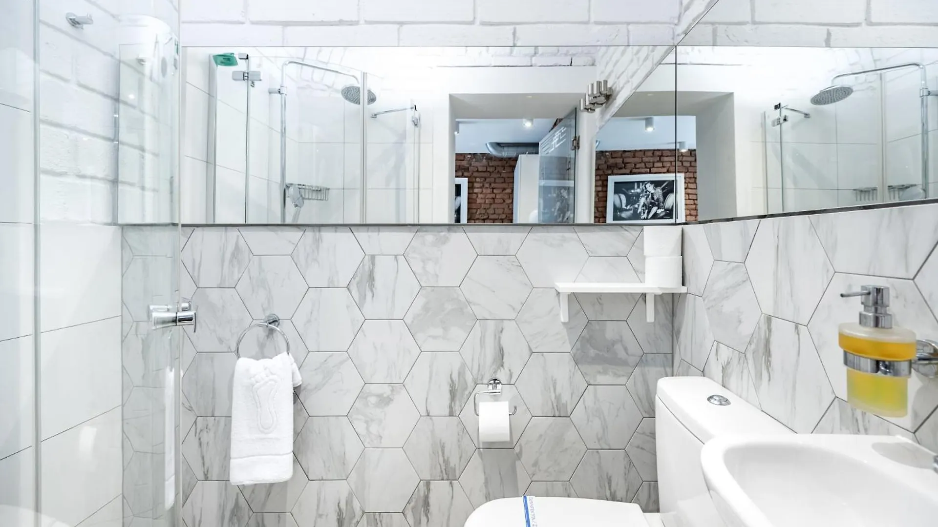 Lejlighed Rentplanet - Studio Rybaki Poznań