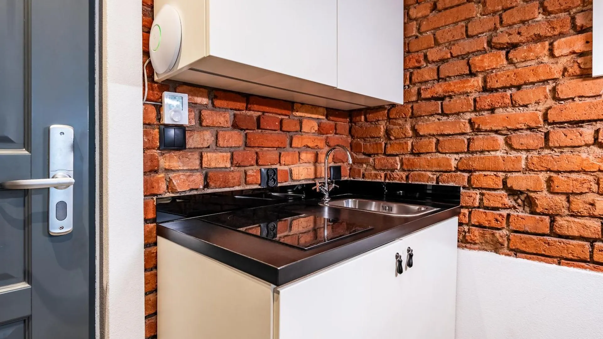 Rentplanet - Studio Rybaki Poznań Polen