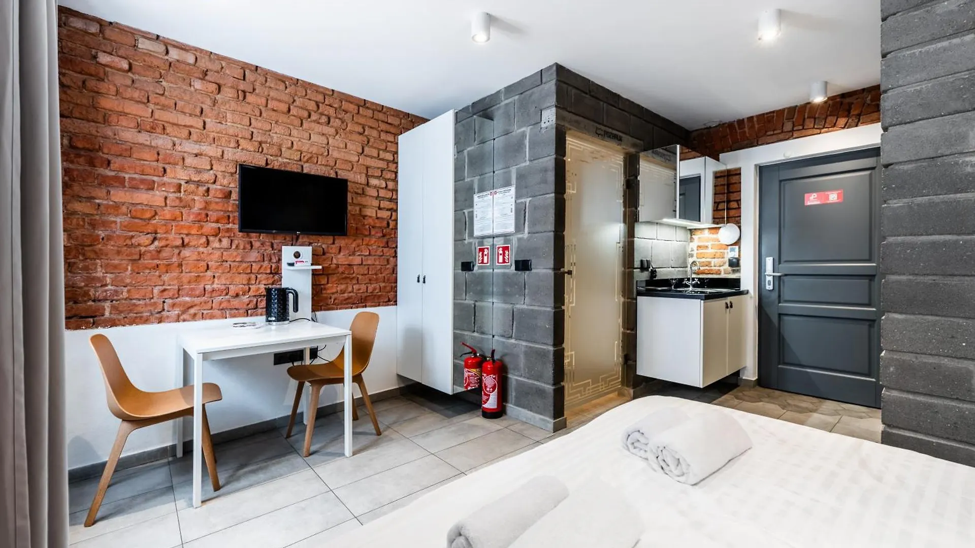 Rentplanet - Studio Rybaki Poznań