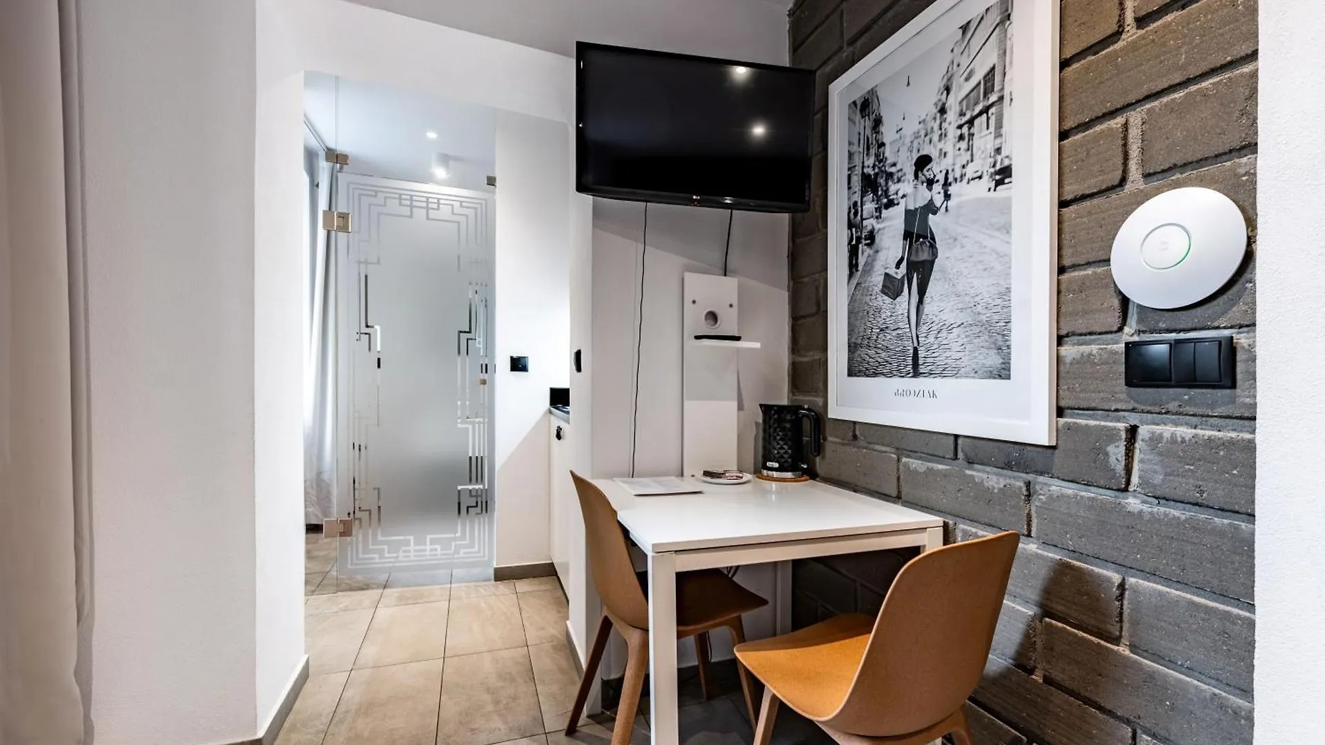 Rentplanet - Studio Rybaki Poznań