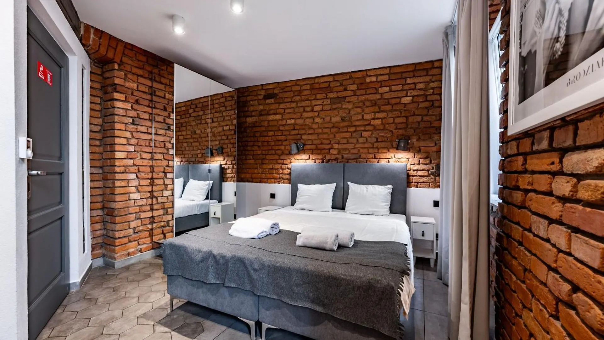Lejlighed Rentplanet - Studio Rybaki Poznań