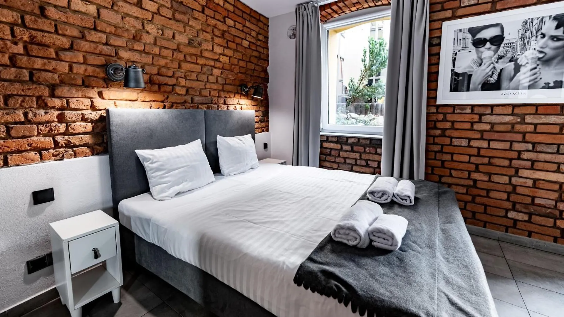 Rentplanet - Studio Rybaki Poznań