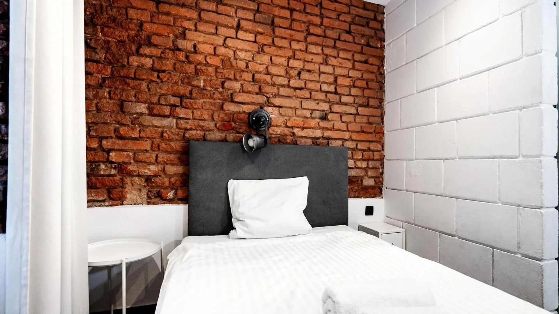 Lejlighed Rentplanet - Studio Rybaki Poznań Polen